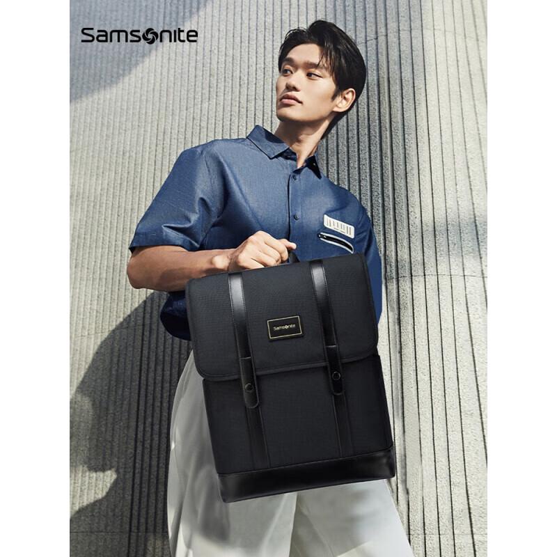 Samsonite Men s Business Casual Laptop Backpack