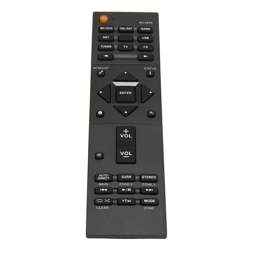 Receiver Remote Control Replace Remote Control for VSX 933 VSX LX503 VSX LX302 VSX LX103 VSX 832