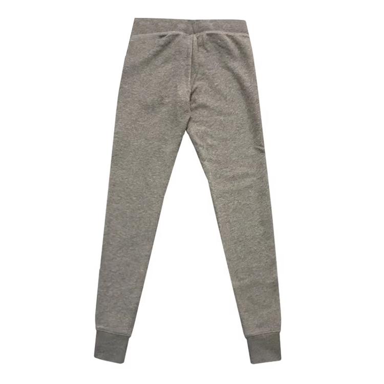 Nike Slim Fit Comfortable Versatile Sports Long Pants Women bottoms 904491-071