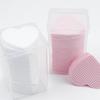 Eyelash Extension Glue Wipes Eyelash Glue Cleaner Non Woven Fabric Glue Wipes for Lash-Extension Glue Nail Polish Bottle