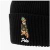 Polo Ralph Lauren Pc1382 001 Preppy Golden Retriever Mütze