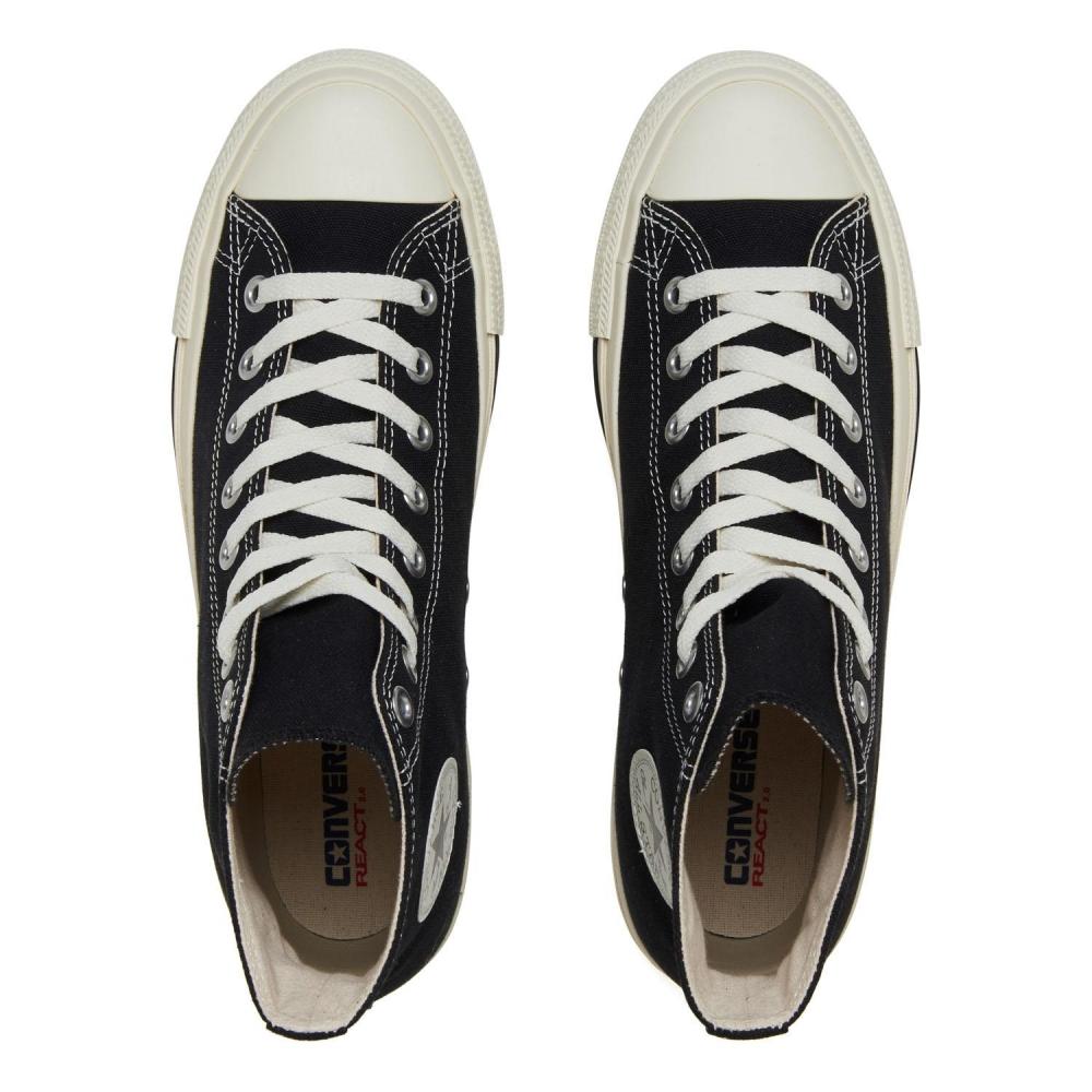 Converse All StaR  R  Rosenstickerei Hi 31311860 Schwarz