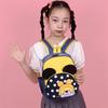 Kindergarten schoolbag children's backpack backpack 3-5 years old printed boys' backpack