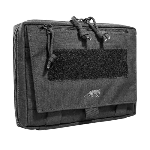 

Tasmanian Tiger EDC Tool Pouch (Black, 7197.040)