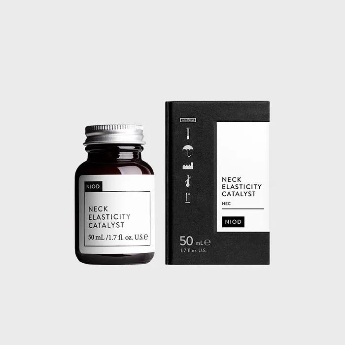 [Chin, Neck Care Cream] Neck Elasticity Catalyst (NEC) 50ml