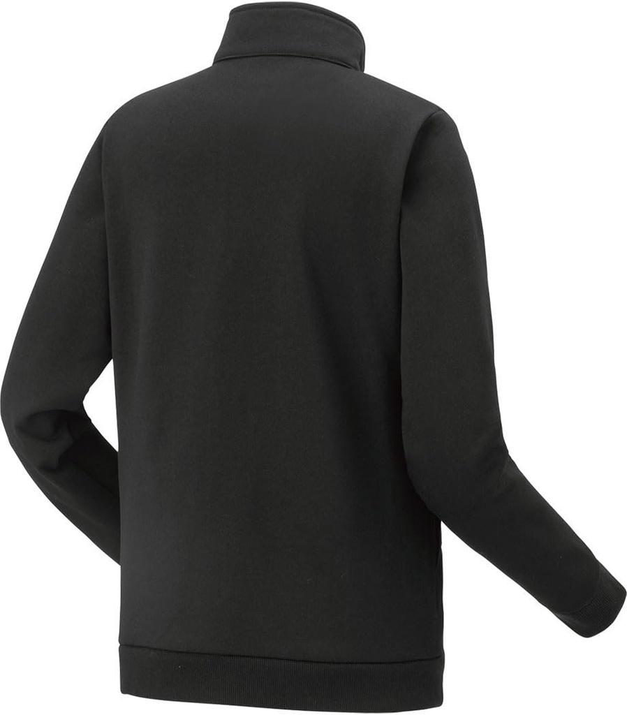 Sweatshirt Sweatshirt Black S [Yonex] Women's (007)