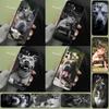 Pit Bull Pitbull Dog Case For Oppo A96 A58 A18 A38 A78 A98 A17 A77 A80 A40 A60 A16 A76 A74 A94 A54 A15 A57S Cover