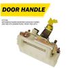 New Tailgate Rear Door Handle For Mitsubishi Montero Pajero MB669338 MR230032