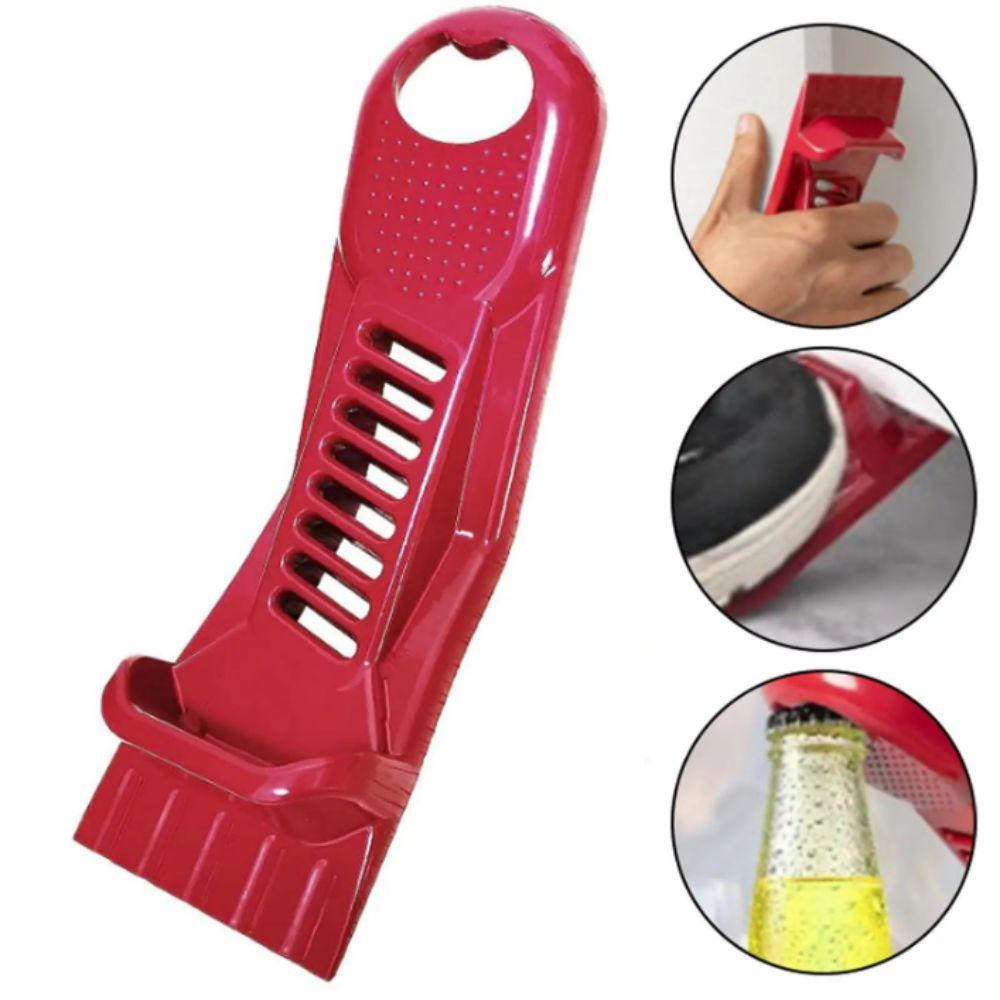 Multifunctional Kicker Installation Tool Door Installation Tool  Home Renovation