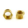 Brass Pipe Reducer Bushing