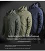 Men's Lightweight Windproof & Waterproof Jacket - Spring/Autumn Casual Breathable Windbreaker