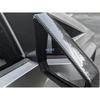 For Tesla Cybertruck 2024 + Car Styling Accessories Side Rear View Mirror Trim Reverse Mirror Side Reflective Glass Mirror Cover