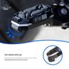 BMW R1300GS/ADV 2023 Non-slip Aluminum Footpegs
