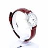 Seiko Alba Women's Quartz Watch AEGK434 (White Dial, Silver Case)
