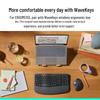 Logitech M575S Wireless Trackball