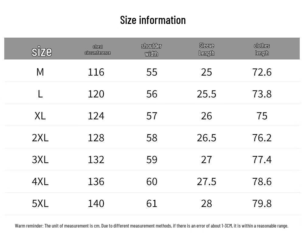 CHOCOOLATEit Men's Faux Two-Piece Breathable T-shirt