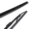 Ford KA 96-08 rear wiper arm + blade