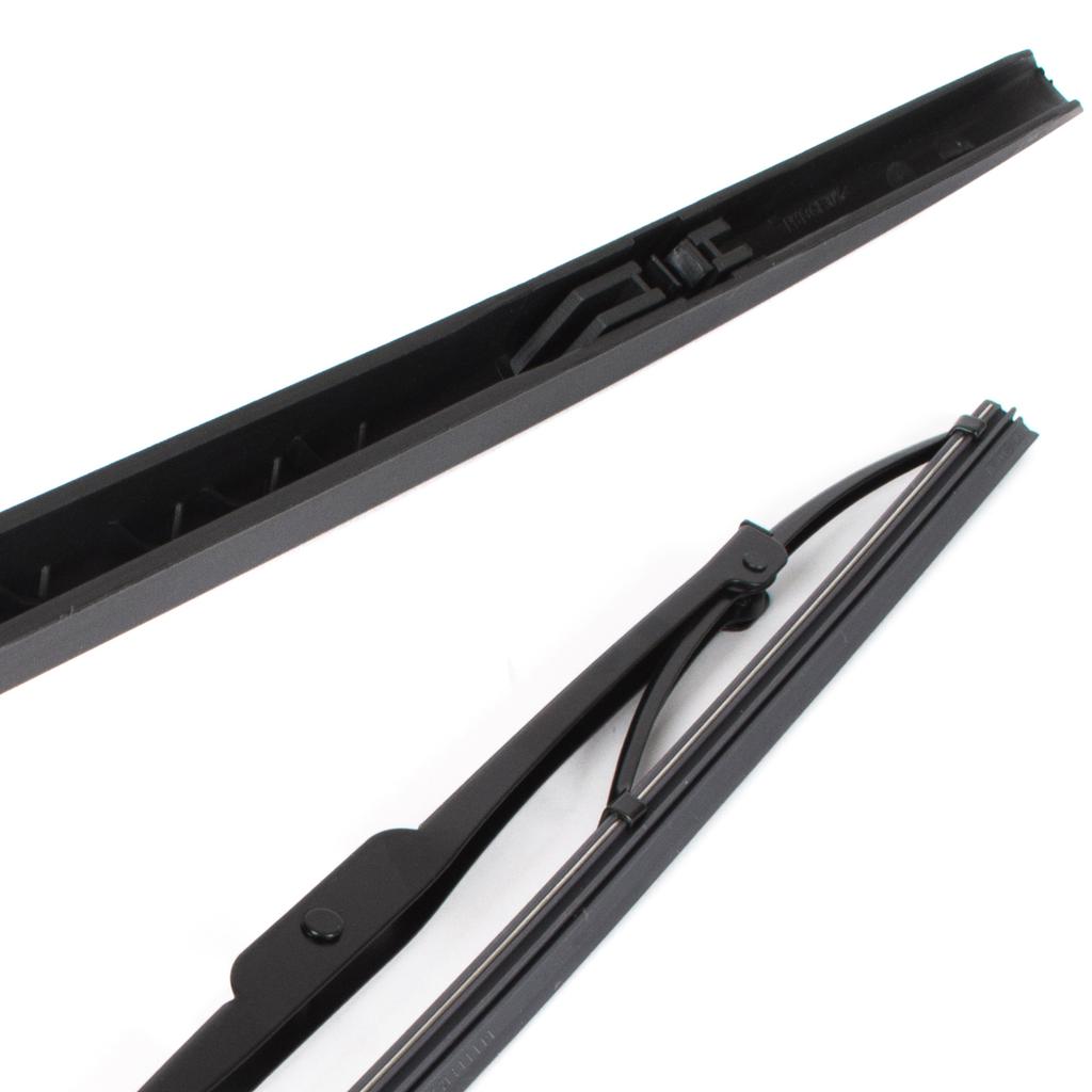 Ford KA 96-08 rear wiper arm + blade