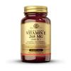 Vitamin E 400 IU (268 Mg) 50Cap.Blanda