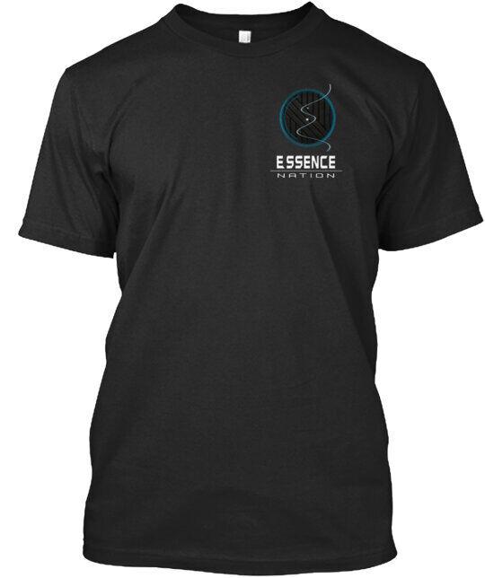 Футболка кампании Essence Nation Сделано в США Размеры от S до 5XL S