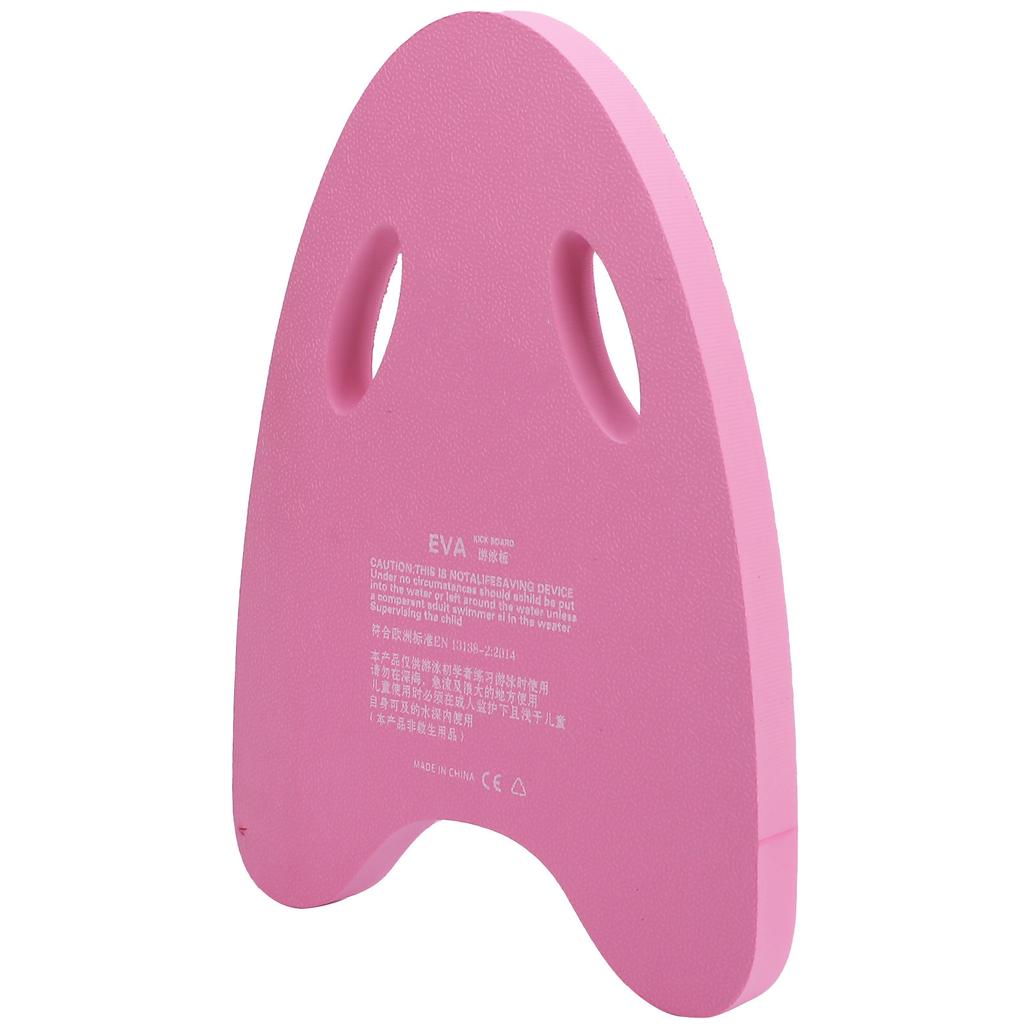 Schwimmbrett EVA Leichtgewicht Pooltraining Schwimmplatte Kickboard für Erwachsene Kinder
