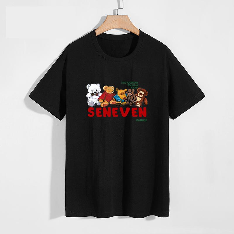 Футболка больших размеров 12XL — фото 2