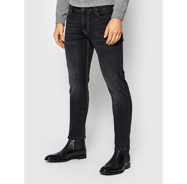 

Джинсы JOOP! 17 Jd-01Hamond 30023263 черный Slim Fit 36/30