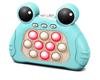 Children'S Ground Mouse Challenge Game Machine Decompression Training Response Puzzle Toys