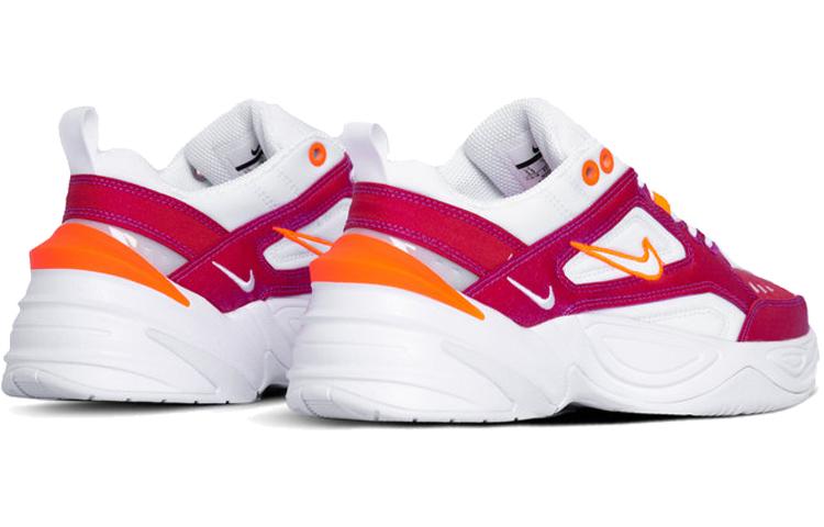 Nike M2K Tekno Se 'Hyper Crimson' Women's AV4221-800