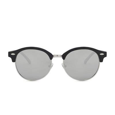 Intellilens Round Sunglasses For Men & Women|Goggles for Men & Women