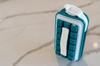 Officially Imported and Distributed by Icebreaker, a Danish, Scandinavian-inspired, Compact, Odor-resistant Ice Tray/ice Maker (ICBP-WB).