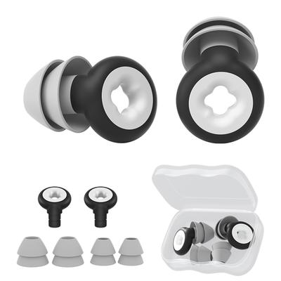 Starostlivosť o uši – Špunty do uší