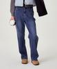 DISTN9NE Wide Denim Pants Indigo (Lp6Df160-063)