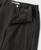 Nonblank Pleated Pants_Dark Grey
