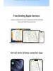 Momax BR10 Locator Anti-loss Device for Apple - Airtag Alternative Gifts