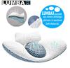 LUMBAX 3D Lumbar Pillow Lumbar Pillow Back Pillow Back Sleepers & Side Sleepers