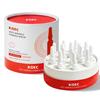KOEC Anti-Wrinkle Firming Facial Serum 15pcs Red-White Lifting Repair