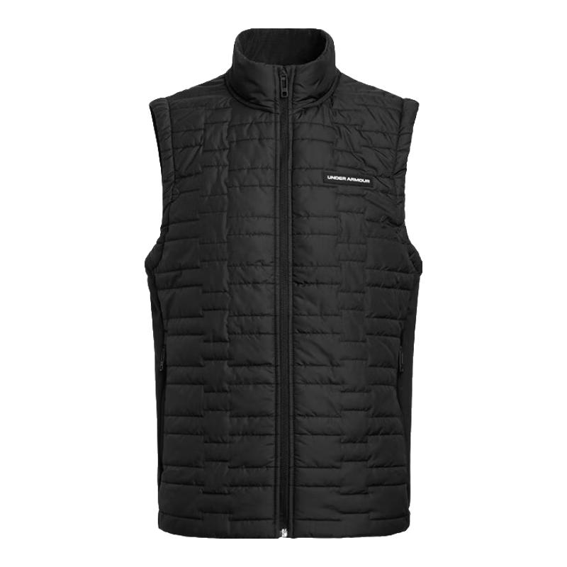 Under Armour Drive Pro Men's Golf Vest