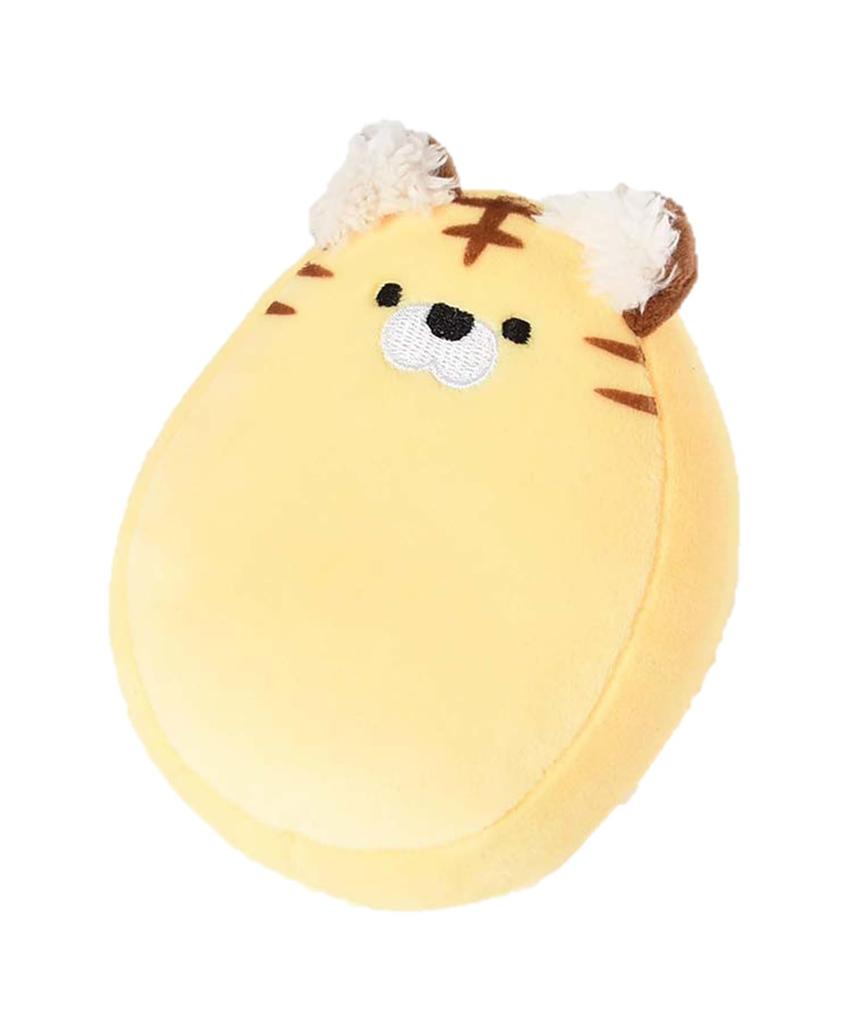 ACCENT Mofumo Friends Mini Cushion Stuffed Animal Mascot (Tiger)