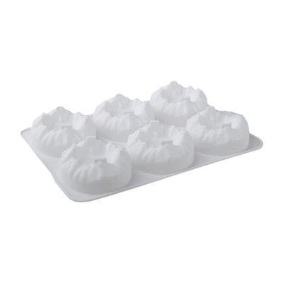 Pastelaria – Tapetes de silicone e moldes de pastelaria