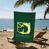 A-attack On Anime T-titan Towel Beach Quick Dry Soft Pool Towels Gift for Travel Gym Shower Camping Sports