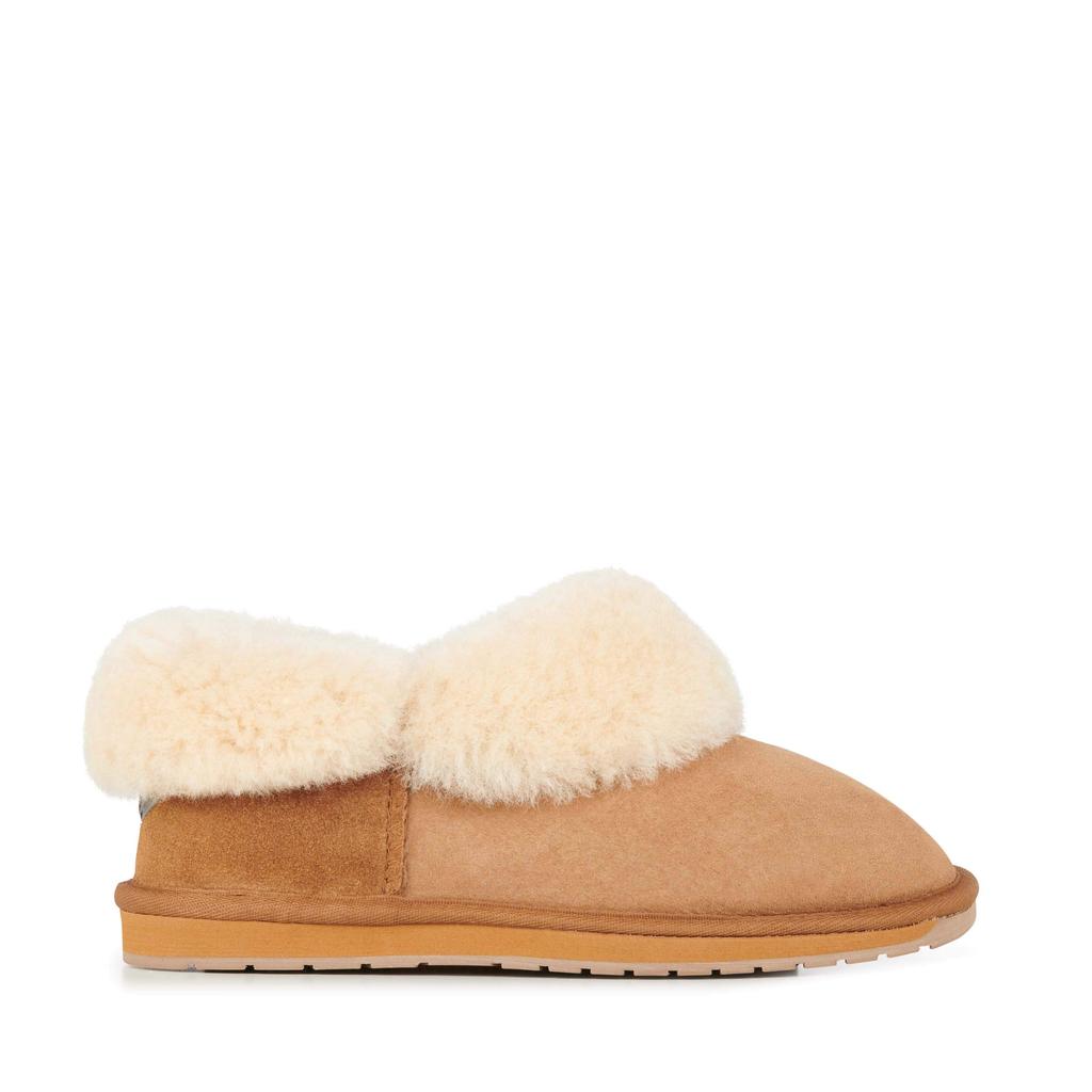 EMU Australia Platinum Mintaro Chestnut Fashion Boots