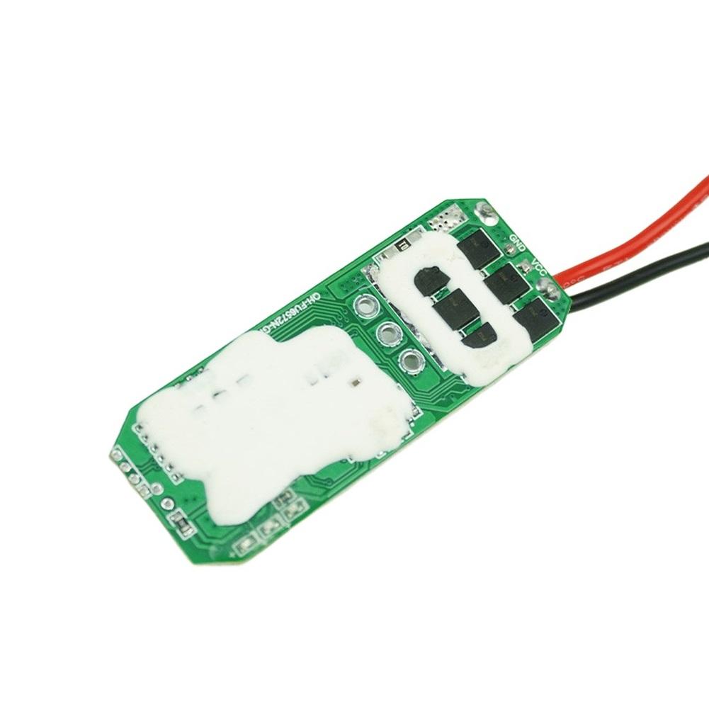 21V Lithium Drill Controller Green 21V Drill Controller Compact Structure Enhanced Efficiency For DIY Projects