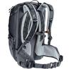 Рюкзак Deuter Trans Alpine 22 SL schwarz (Damen) (3200024-7000)