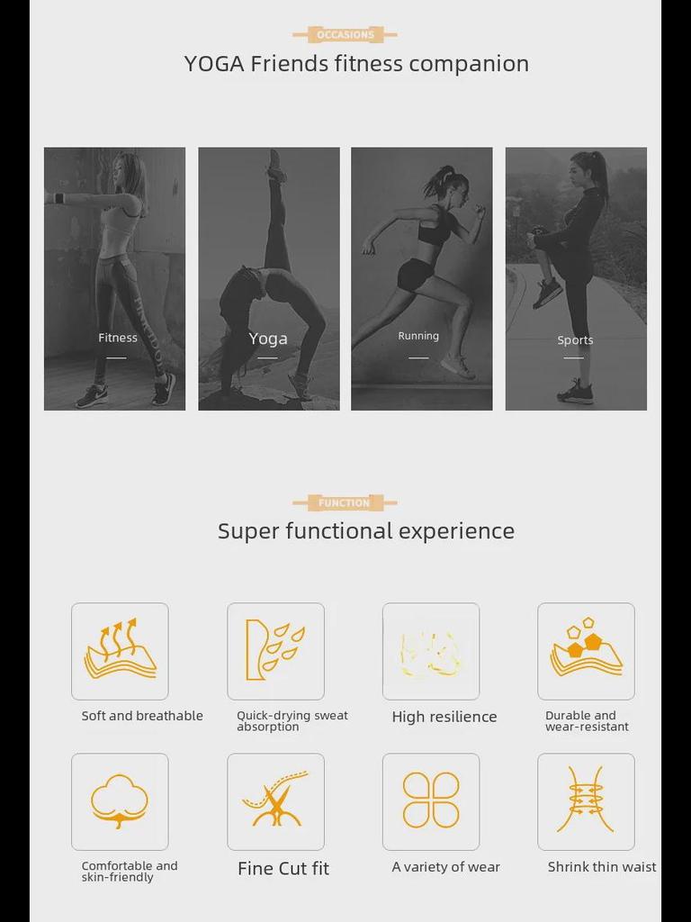 Women's Slim Fit Sports Jacket - Elastic, Zipper, Long Sleeve - Ideal for Running & Yoga (Spring 2020 Collection)