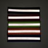 Reflective Alpha FSB Tactical Morale Military Patch - Custom Embroidered with Hook-and-Loop Attachment