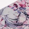 AMICIS Gaming Mouse Pad Jin Sia XL 490 X 420 X -JIN- Edition, Urethane, Water-repellent, Size, 3.5mm