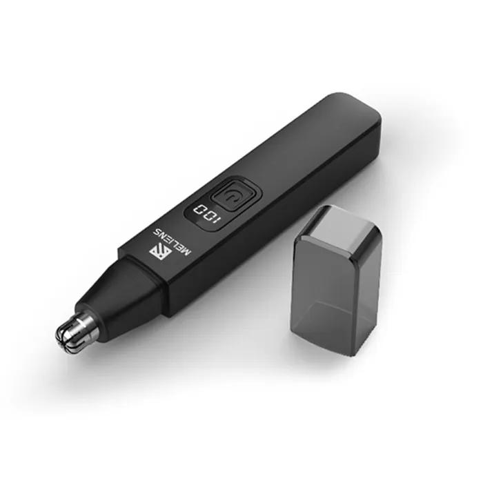 Rechargeable Nose Hair Trimmer Eyebrow Ear Hair Multi Trimmer