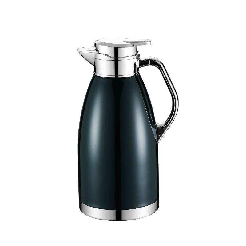 Lijia 2.3L 304 Stainless Steel Thermal Carafe