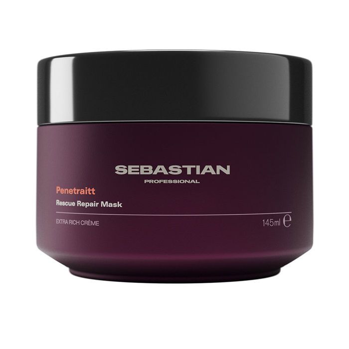 PENETRAITT Repairers Revitalizing Mask Transformative Repair and Soft Hair In Minutes 145 Ml
